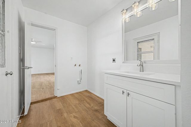 5209 E BUTTE Street, Mesa, AZ 85205