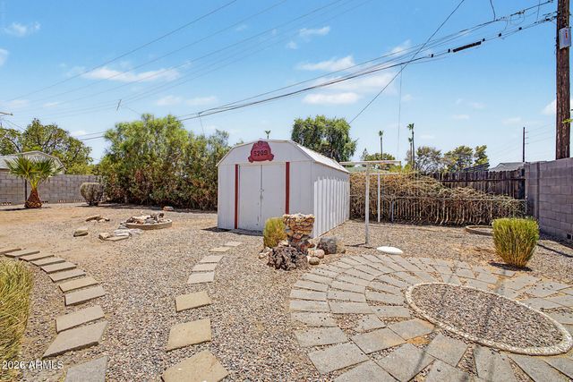 5209 E BUTTE Street, Mesa, AZ 85205