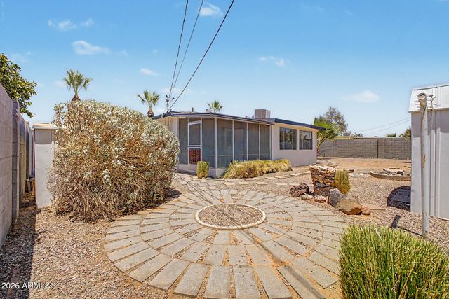 5209 E BUTTE Street, Mesa, AZ 85205