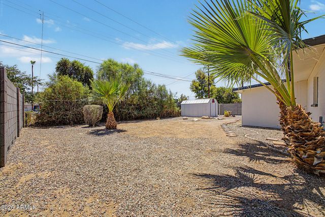 5209 E BUTTE Street, Mesa, AZ 85205