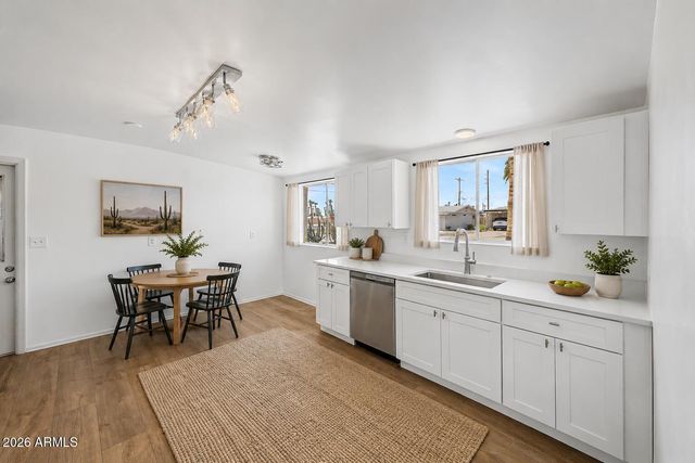 5209 E BUTTE Street, Mesa, AZ 85205