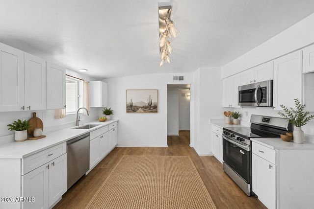 5209 E BUTTE Street, Mesa, AZ 85205