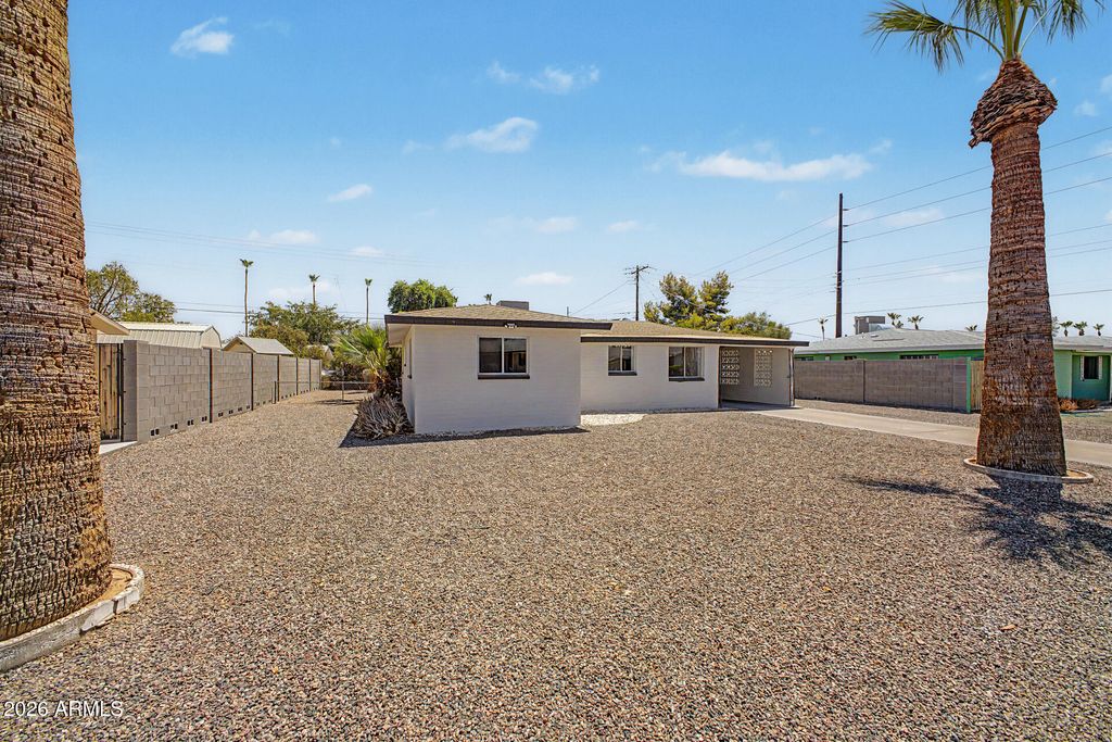 5209 E BUTTE Street, Mesa, AZ 85205 — photo 3