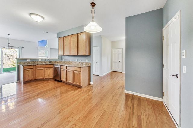 3211 S RONAN Drive 0, Lake In The Hills, IL 60156