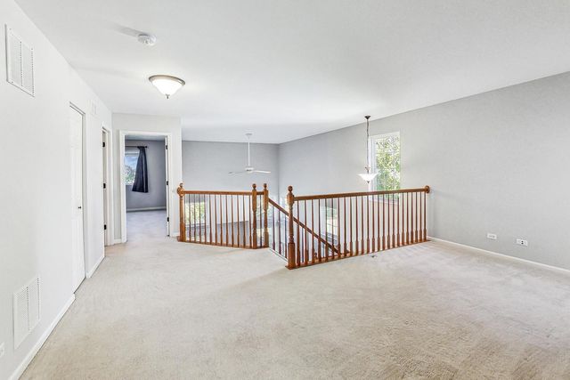 3211 S RONAN Drive 0, Lake In The Hills, IL 60156