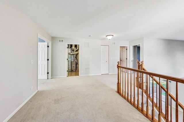 3211 S RONAN Drive 0, Lake In The Hills, IL 60156