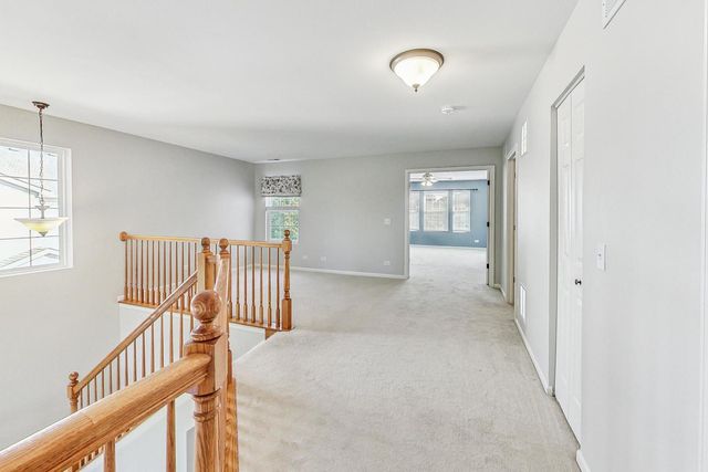 3211 S RONAN Drive 0, Lake In The Hills, IL 60156