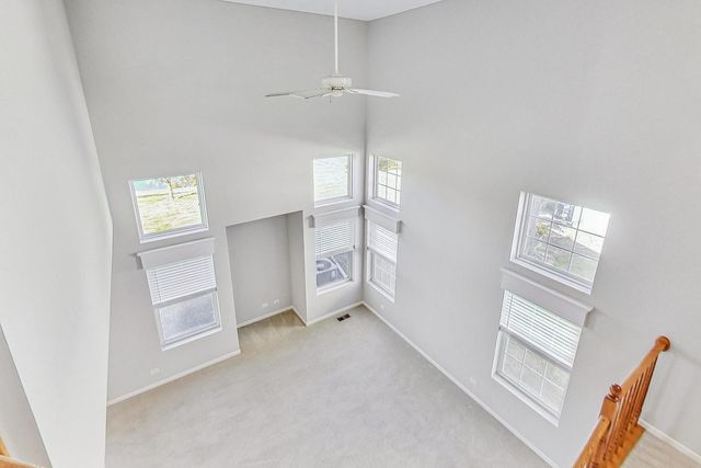 3211 S RONAN Drive 0, Lake In The Hills, IL 60156