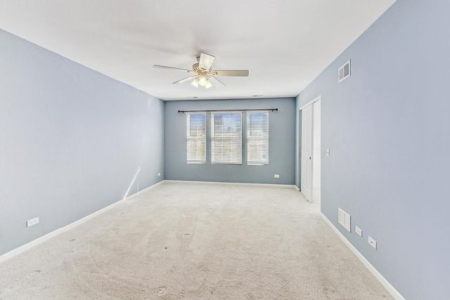 3211 S RONAN Drive 0, Lake In The Hills, IL 60156