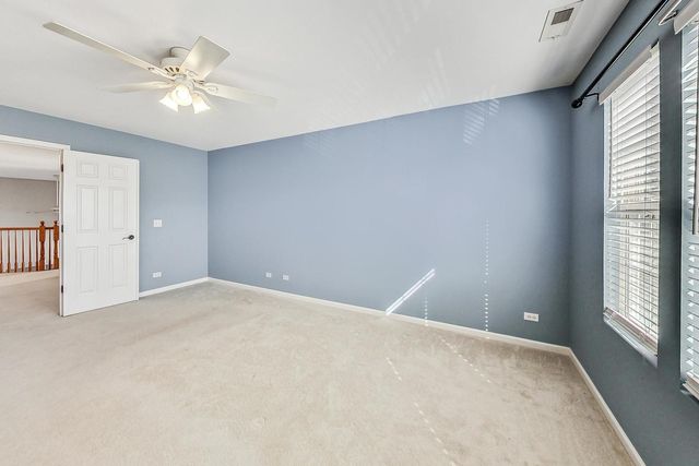 3211 S RONAN Drive 0, Lake In The Hills, IL 60156