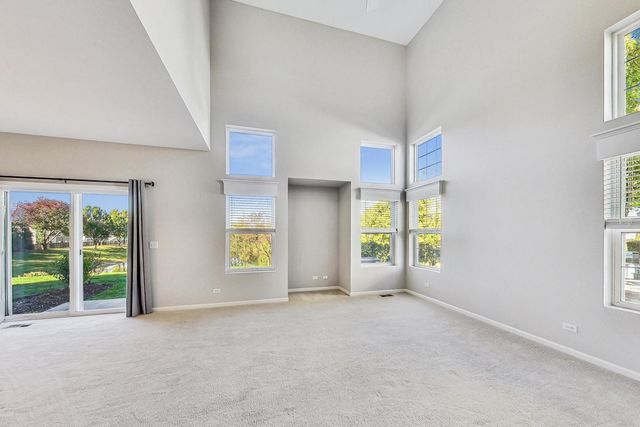 3211 S RONAN Drive 0, Lake In The Hills, IL 60156