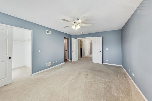 3211 S RONAN Drive 0, Lake In The Hills, IL 60156