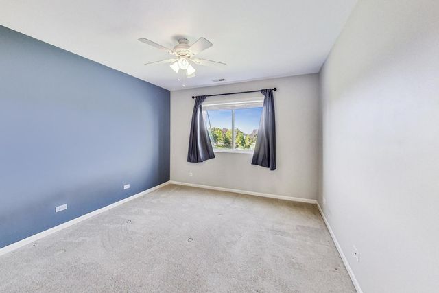 3211 S RONAN Drive 0, Lake In The Hills, IL 60156