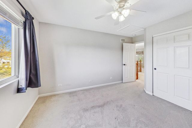 3211 S RONAN Drive 0, Lake In The Hills, IL 60156