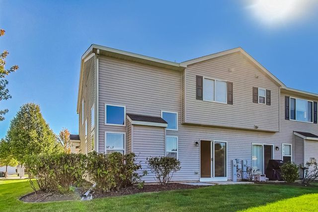 3211 S RONAN Drive 0, Lake In The Hills, IL 60156