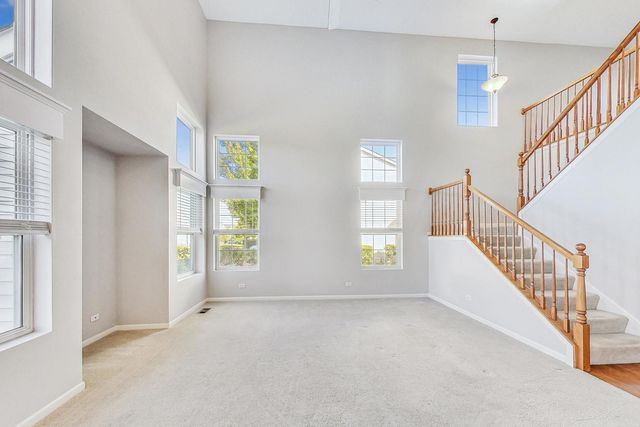 3211 S RONAN Drive 0, Lake In The Hills, IL 60156