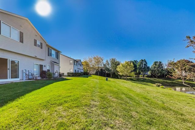 3211 S RONAN Drive 0, Lake In The Hills, IL 60156