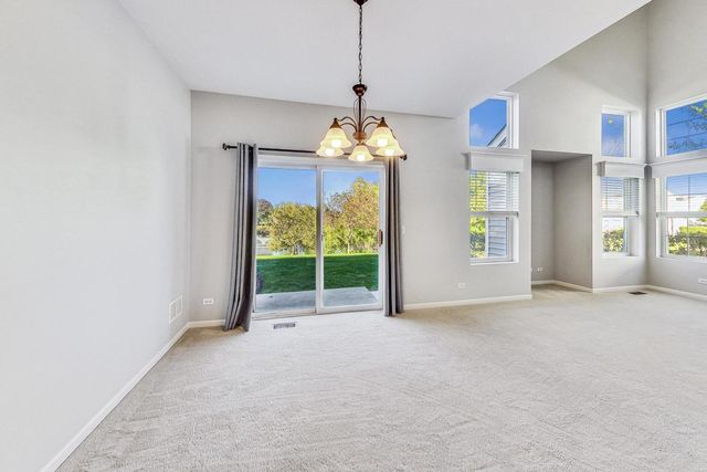3211 S RONAN Drive 0, Lake In The Hills, IL 60156