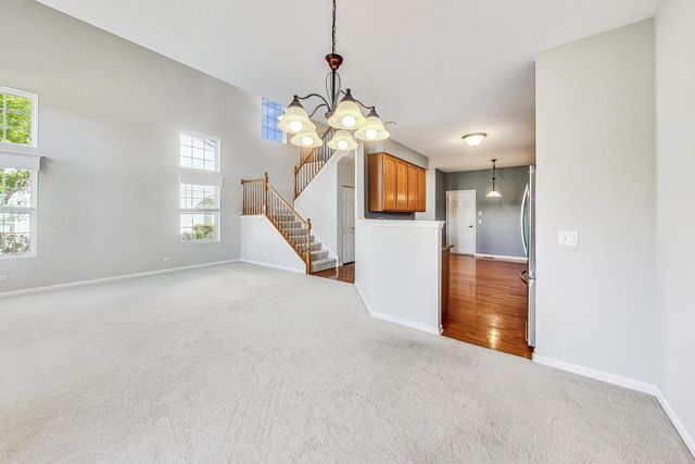 3211 S RONAN Drive 0, Lake In The Hills, IL 60156