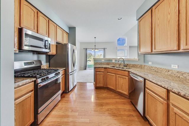 3211 S RONAN Drive 0, Lake In The Hills, IL 60156