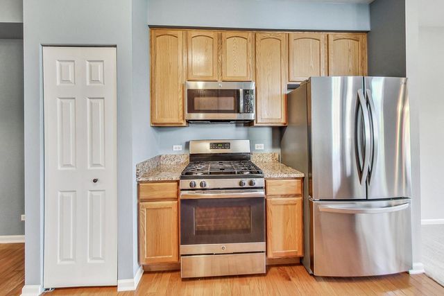 3211 S RONAN Drive 0, Lake In The Hills, IL 60156