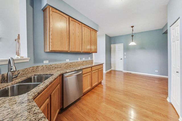 3211 S RONAN Drive 0, Lake In The Hills, IL 60156