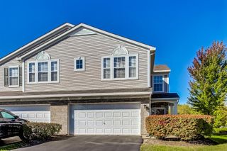 3211 S RONAN Drive 0, Lake In The Hills, IL 60156