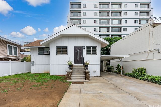 1113 Villa Lane, Honolulu, HI 96826