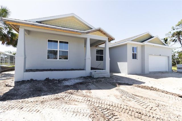 59 MARK TWAIN LANE, Rotonda West, FL 33947