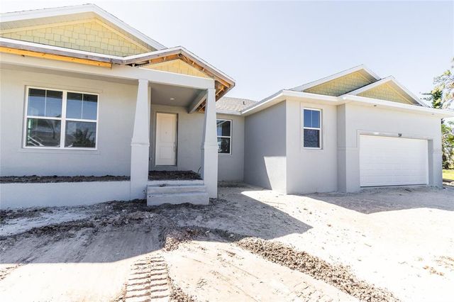 59 MARK TWAIN LANE, Rotonda West, FL 33947