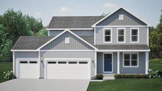237 Emerald BOULEVARD, Saukville, WI 53080