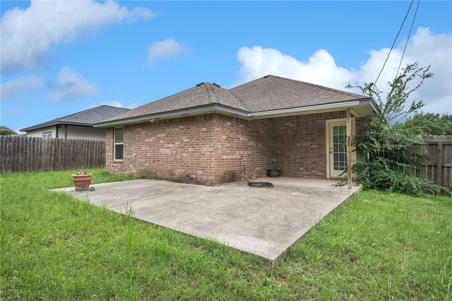 1011 Bittle Lane, Bryan, TX 77803