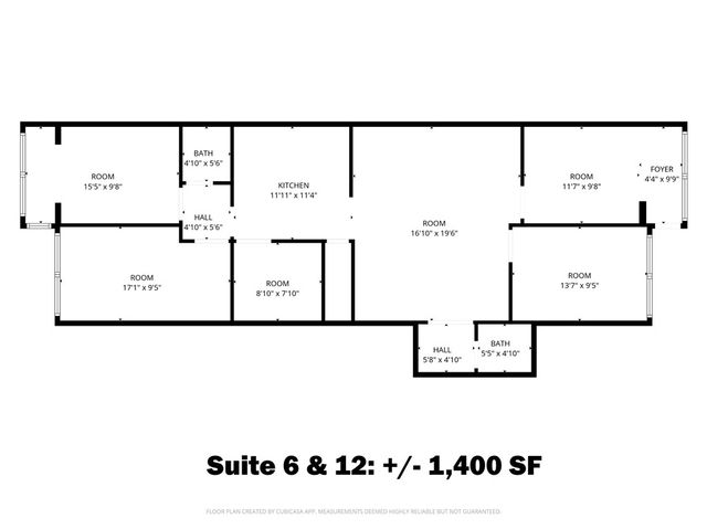 201 S 20th Street, Rogers, AR 72758