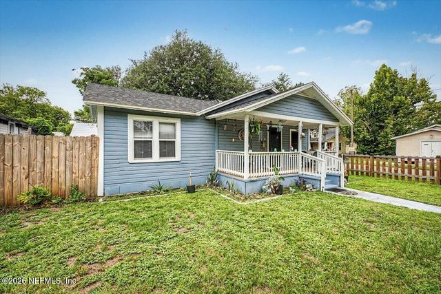 1950 W 3RD Street, Jacksonville, FL 32209
