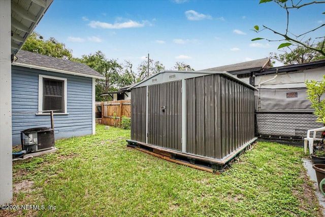 1950 W 3RD Street, Jacksonville, FL 32209