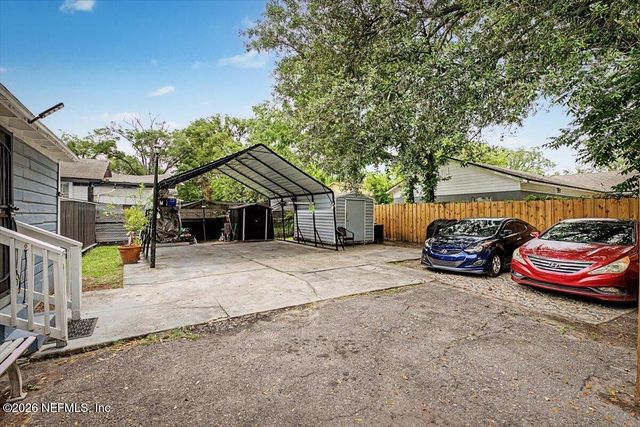 1950 W 3RD Street, Jacksonville, FL 32209
