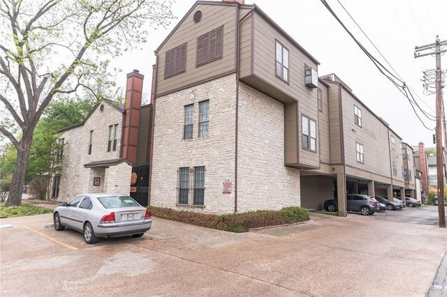 706 W 24th ST 205, Austin, TX 78705