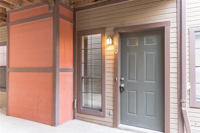 706 W 24th ST 205, Austin, TX 78705
