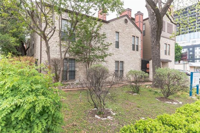 706 W 24th ST 205, Austin, TX 78705
