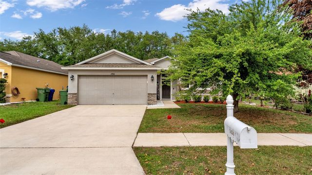 1456 WALLACE MANOR LOOP, Winter Haven, FL 33880