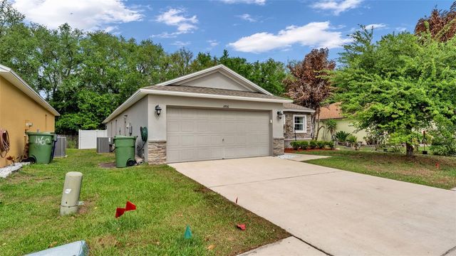 1456 WALLACE MANOR LOOP, Winter Haven, FL 33880