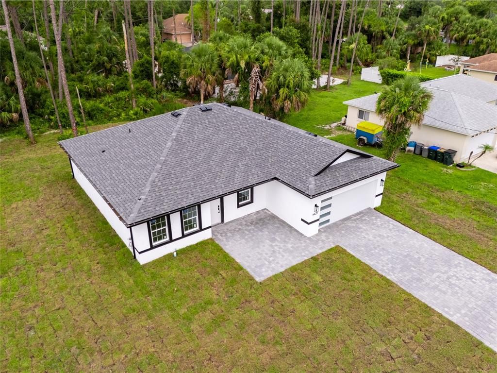 Image 17 of property listing at 4422 BADALI ROAD, North Port, FL 34286