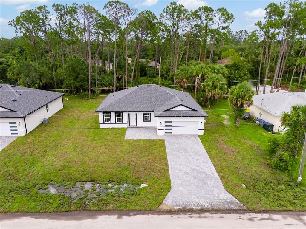 Image 18 of property listing at 4422 BADALI ROAD, North Port, FL 34286