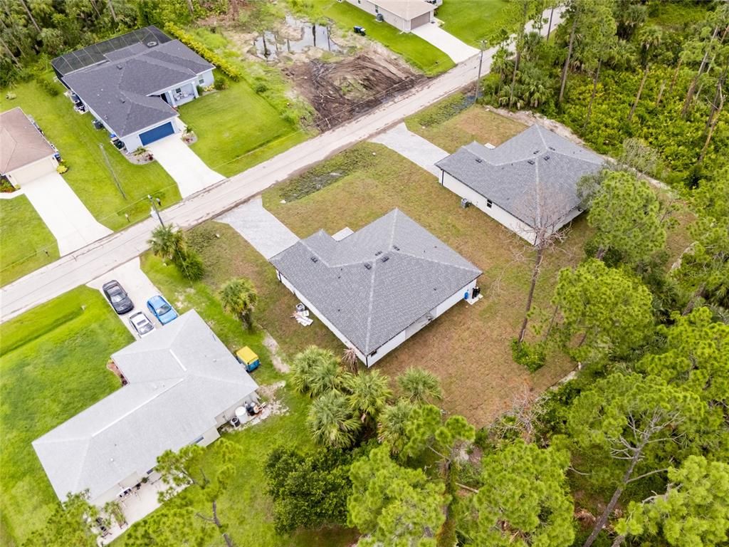 Image 22 of property listing at 4422 BADALI ROAD, North Port, FL 34286
