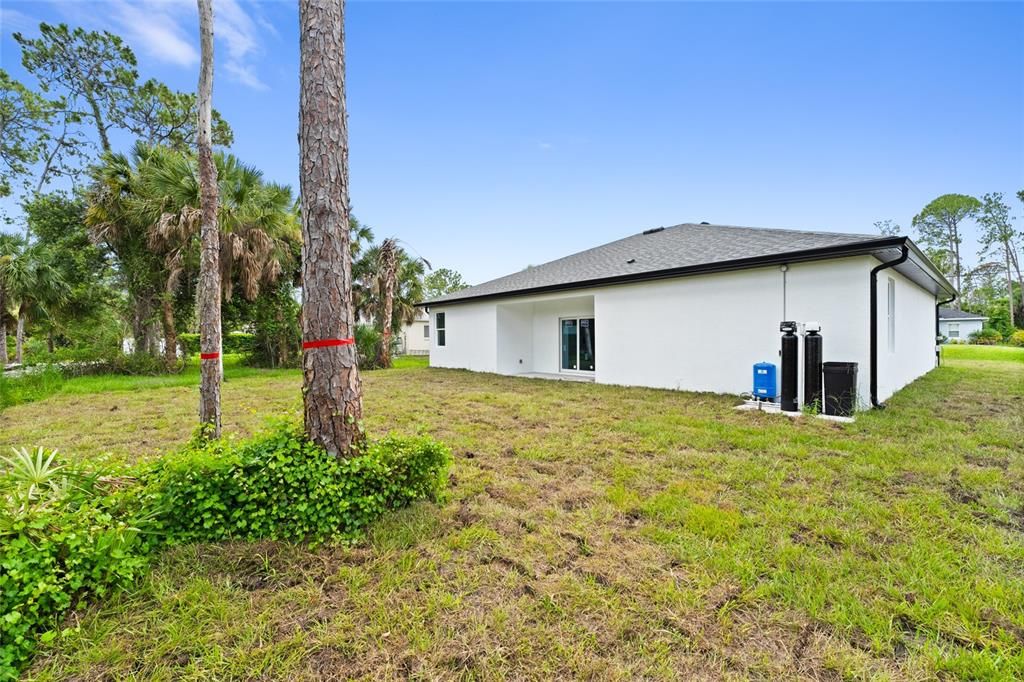 Image 25 of property listing at 4422 BADALI ROAD, North Port, FL 34286
