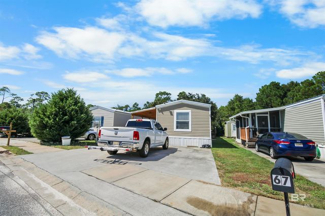 16707 State Highway 180 67, Gulf Shores, AL 36542