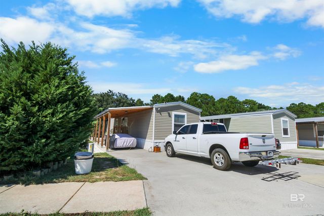 16707 State Highway 180 67, Gulf Shores, AL 36542