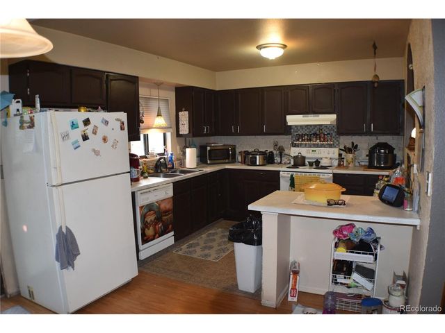 5265 Hunters Run, Colorado Springs, CO 80911