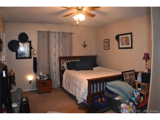 5265 Hunters Run, Colorado Springs, CO 80911