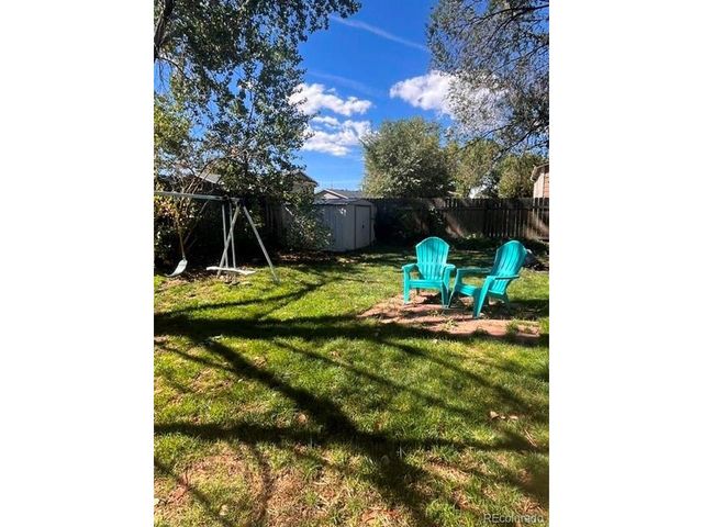 5265 Hunters Run, Colorado Springs, CO 80911